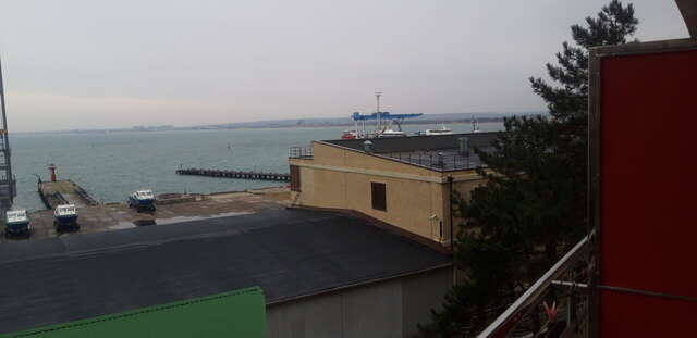 Гостиница Атлантида Анапа-195