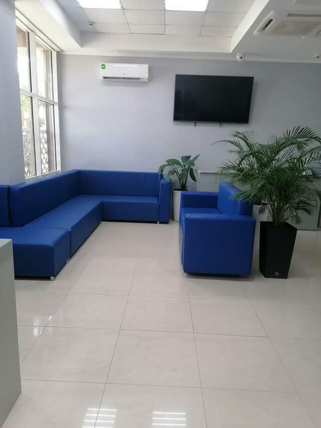 Гостиница Атлантида Анапа-184