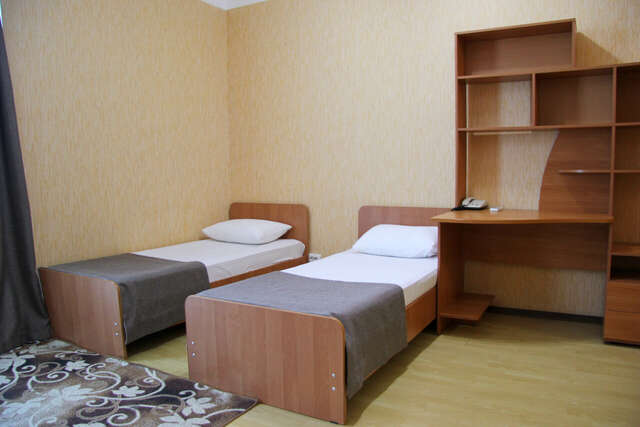 Гостиница Атлантида Анапа-93