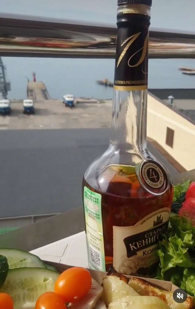 Гостиница Атлантида Анапа-53