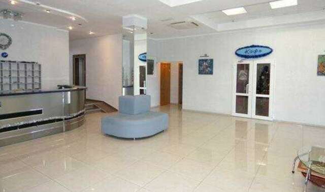 Гостиница Атлантида Анапа-35