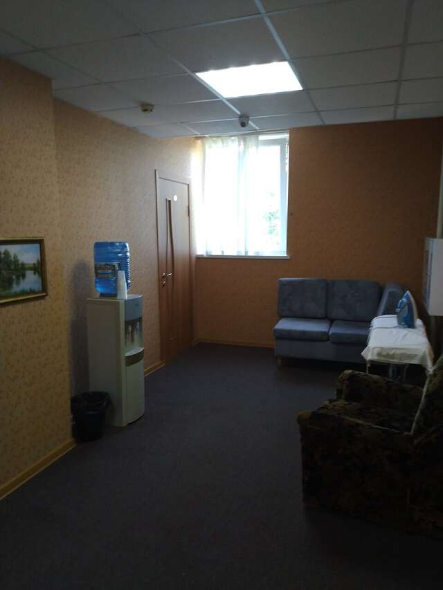 Гостиница Атлантида Анапа-241