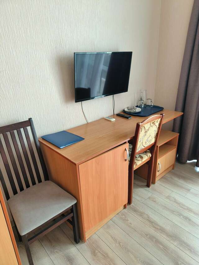 Гостиница Атлантида Анапа-29