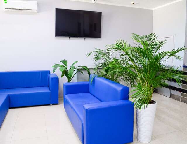 Гостиница Атлантида Анапа-71