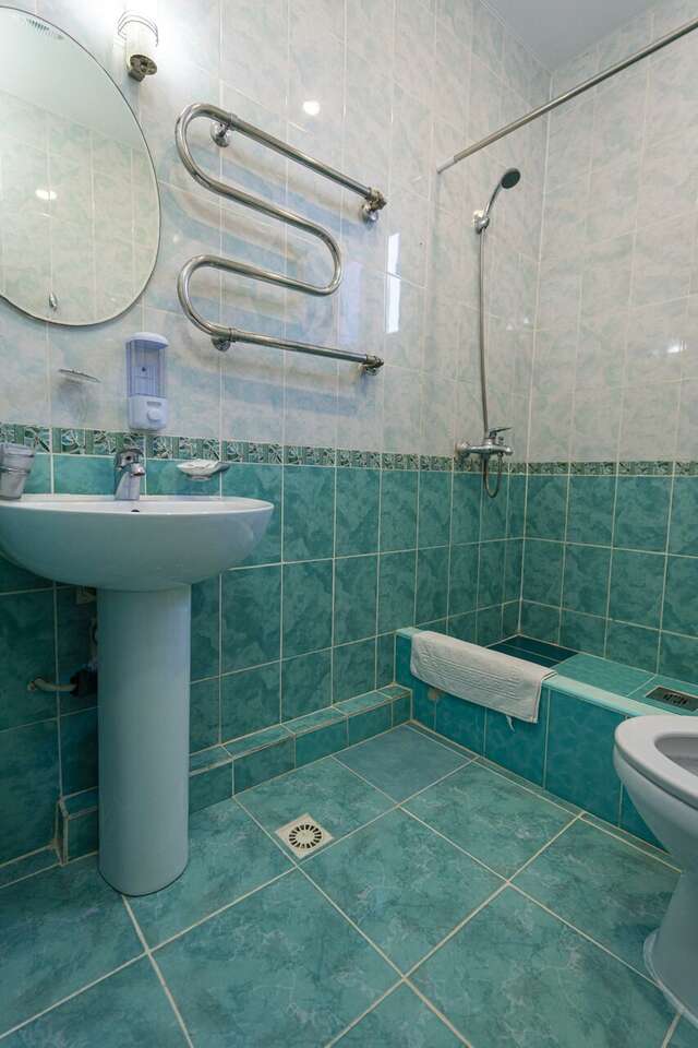 Гостиница Атлантида Анапа-229