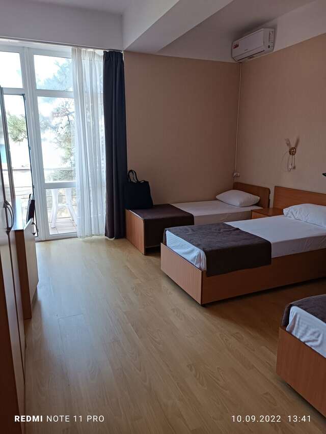 Гостиница Атлантида Анапа-245