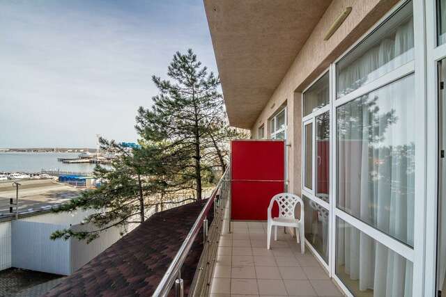 Гостиница Атлантида Анапа-66