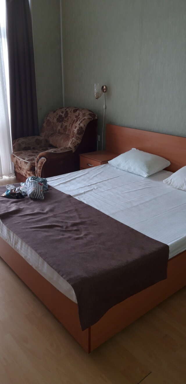 Гостиница Атлантида Анапа-208