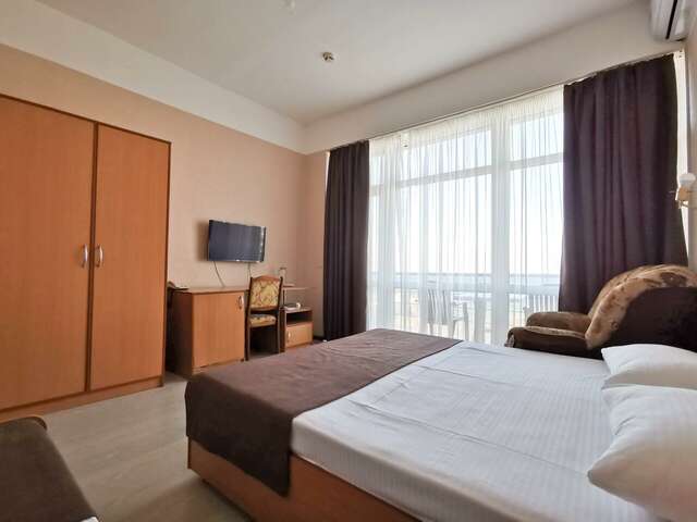 Гостиница Атлантида Анапа-236