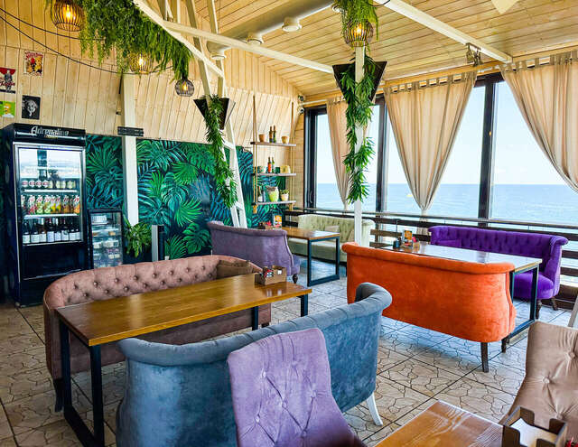 Гостиница Атлантида Анапа-147