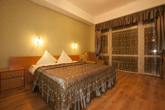 Гостиница Атлантида Анапа-105