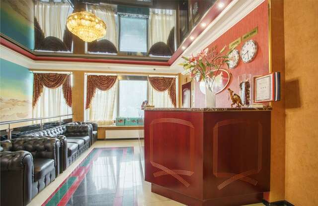 Гостиница Атлантида Анапа-64