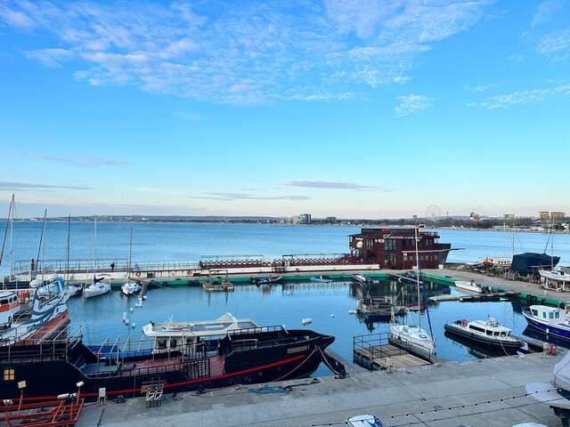 Гостиница Атлантида Анапа-14