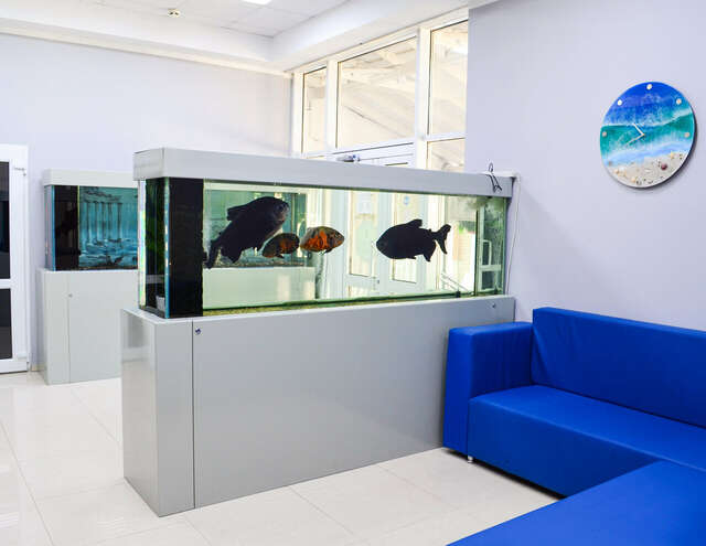 Гостиница Атлантида Анапа-21