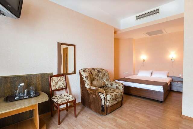 Гостиница Атлантида Анапа-215