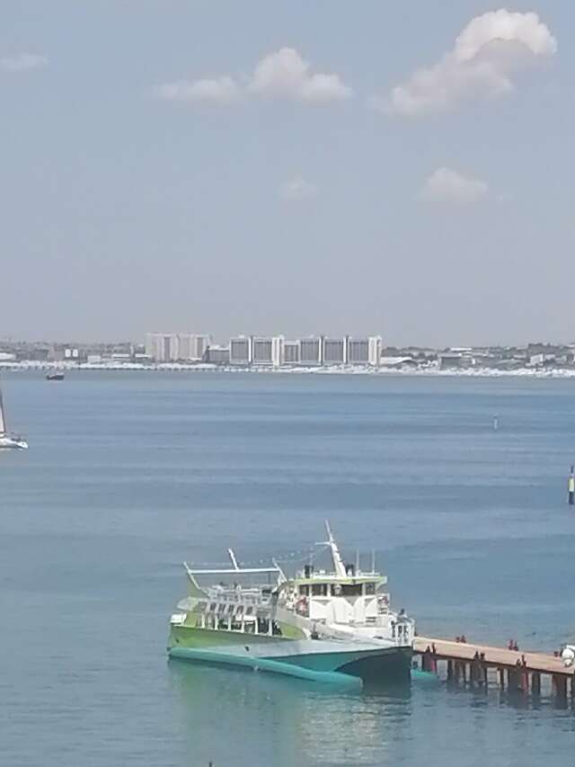 Гостиница Атлантида Анапа-38