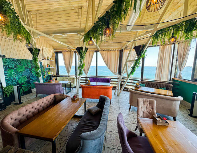 Гостиница Атлантида Анапа-221