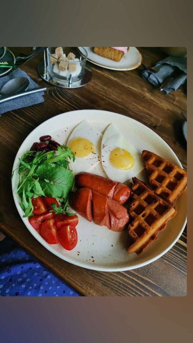 Гостиница Атлантида Анапа-194