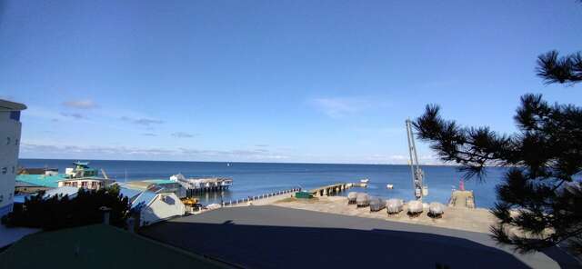 Гостиница Атлантида Анапа-88