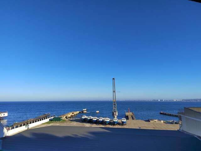 Гостиница Атлантида Анапа-174