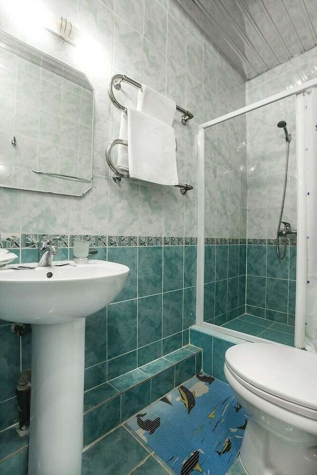 Гостиница Атлантида Анапа-210