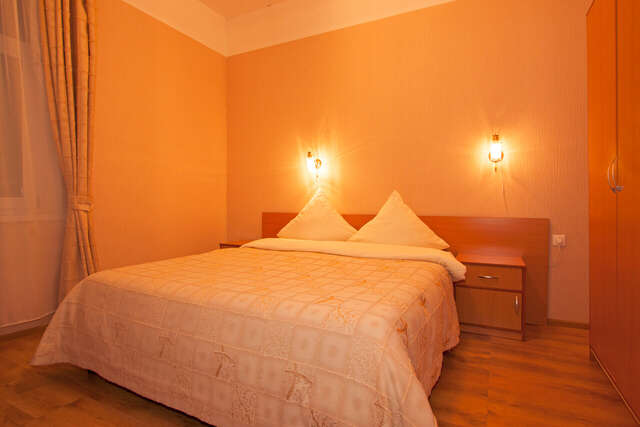 Гостиница Атлантида Анапа-74