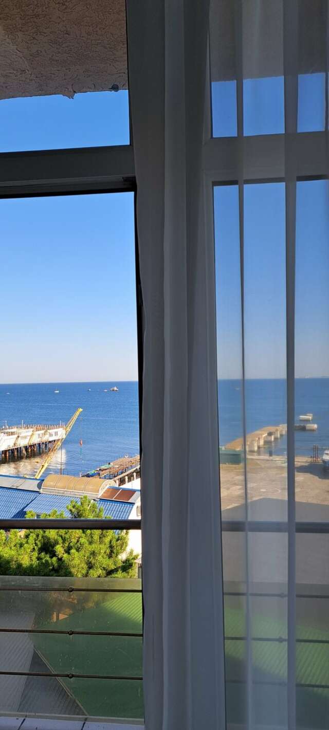 Гостиница Атлантида Анапа-75