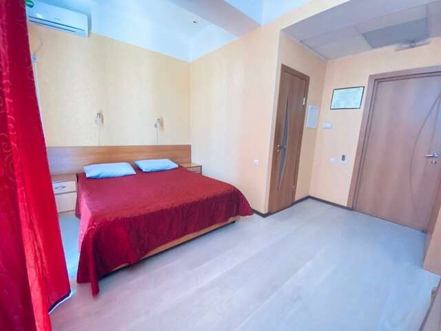 Гостиница Атлантида Анапа-250