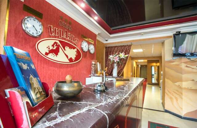 Гостиница Атлантида Анапа-23