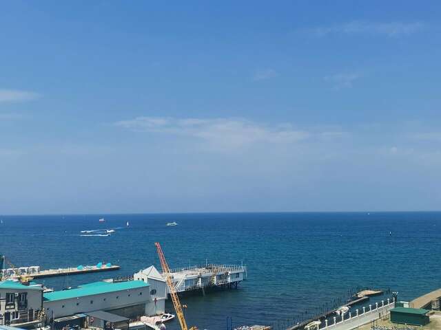 Гостиница Атлантида Анапа-113