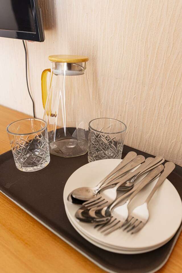 Гостиница Атлантида Анапа-57