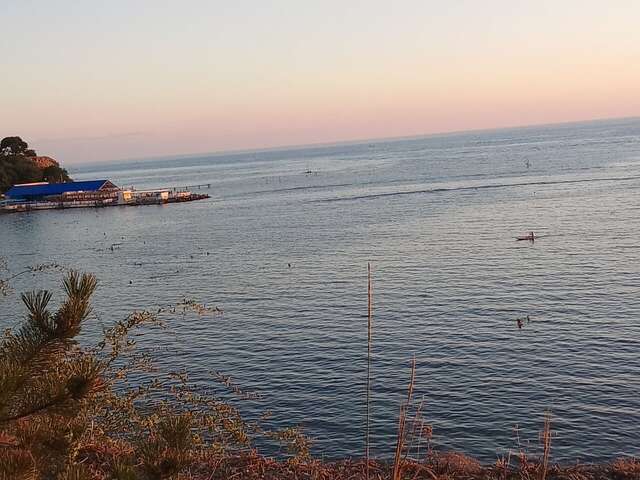 Гостиница Атлантида Анапа-67