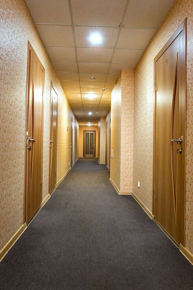 Гостиница Атлантида Анапа-19