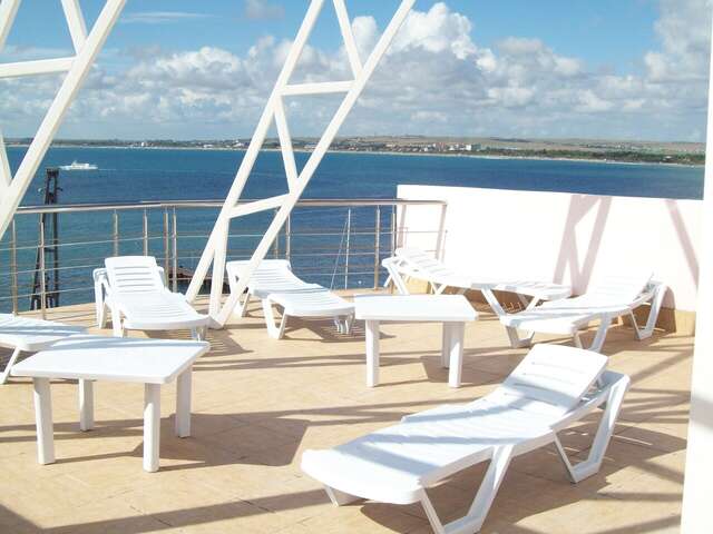 Гостиница Атлантида Анапа-16