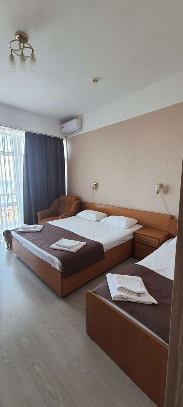 Гостиница Атлантида Анапа-164