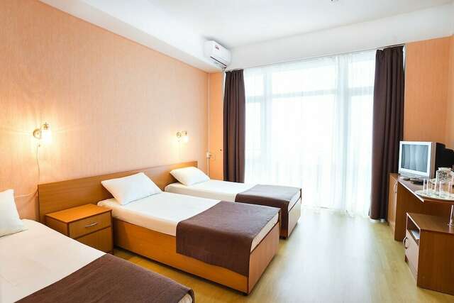 Гостиница Атлантида Анапа-189