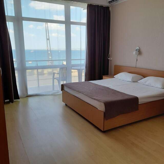 Гостиница Атлантида Анапа-48