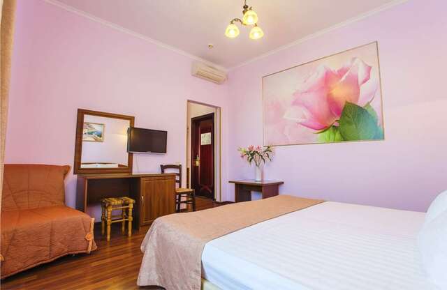 Гостиница Атлантида Анапа-110