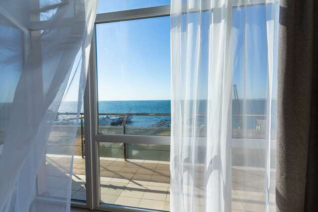 Гостиница Атлантида Анапа-207