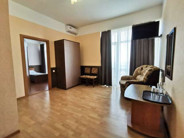 Гостиница Атлантида Анапа-116