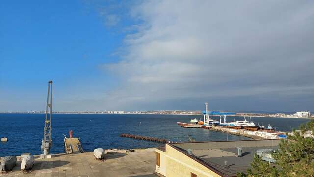 Гостиница Атлантида Анапа-231