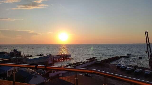 Гостиница Атлантида Анапа-191