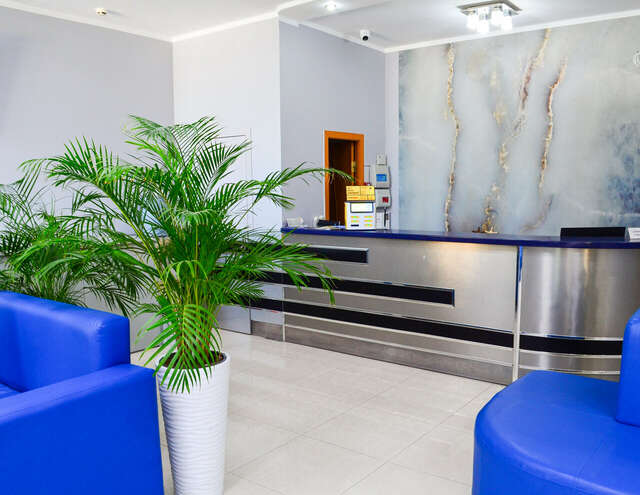 Гостиница Атлантида Анапа-141