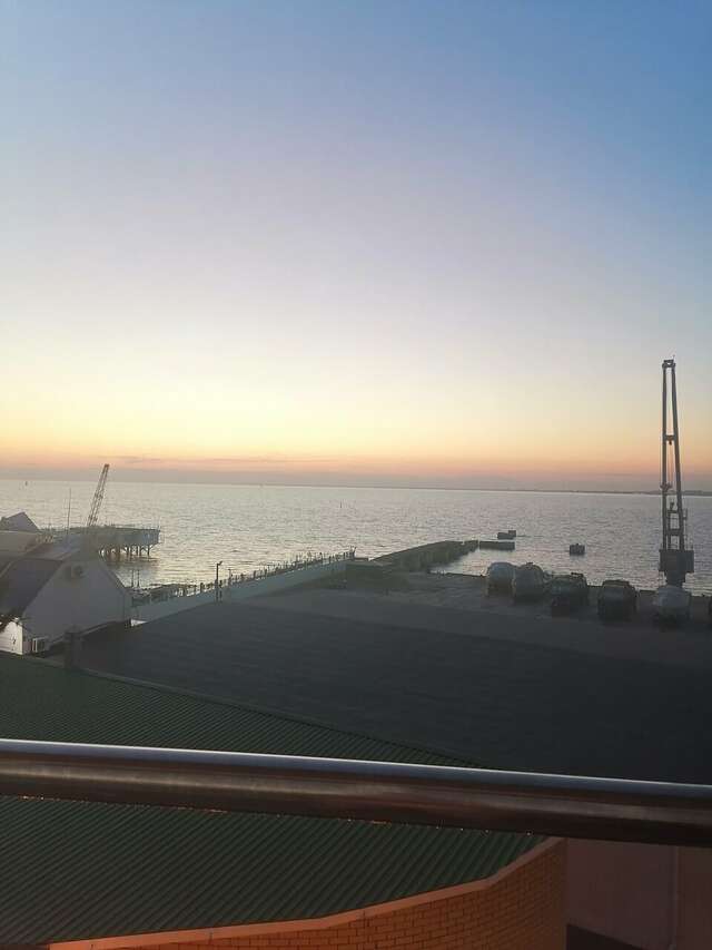 Гостиница Атлантида Анапа-219