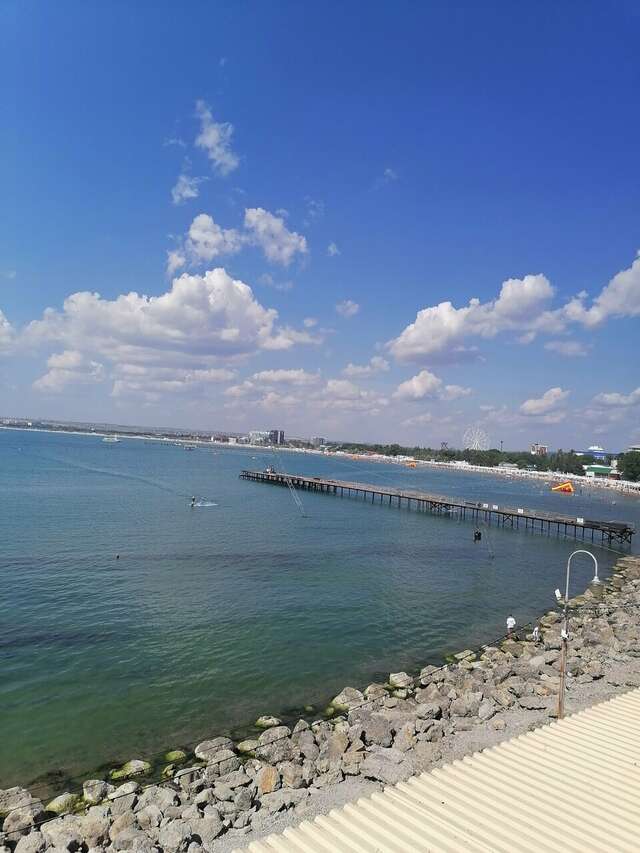 Гостиница Атлантида Анапа-20