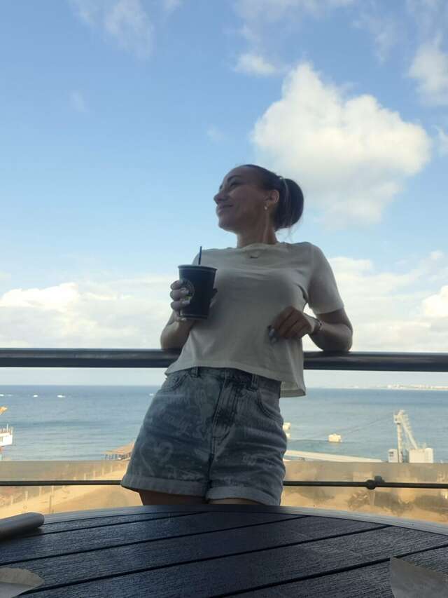 Гостиница Атлантида Анапа-201