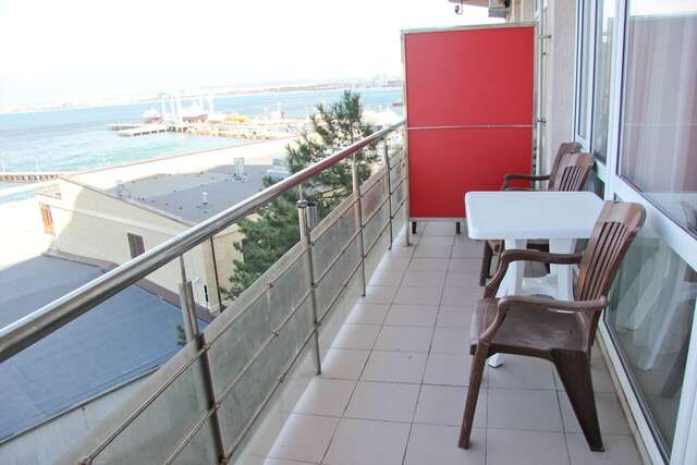 Гостиница Атлантида Анапа-158