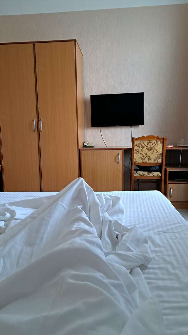 Гостиница Атлантида Анапа-81