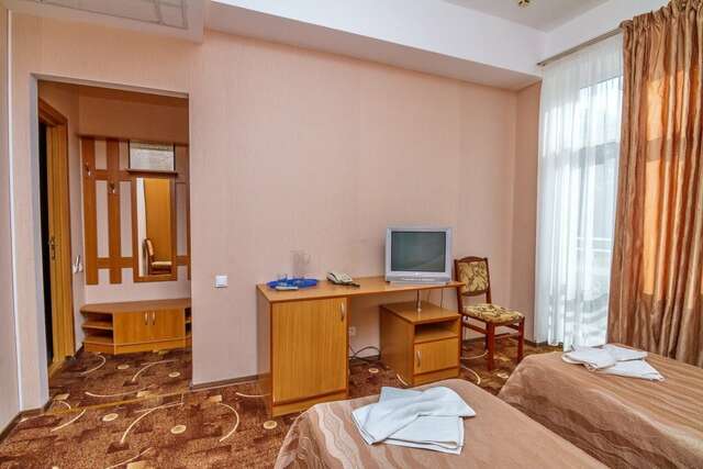 Гостиница Атлантида Анапа-230