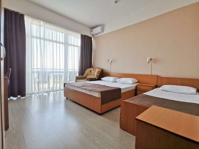 Гостиница Атлантида Анапа-211